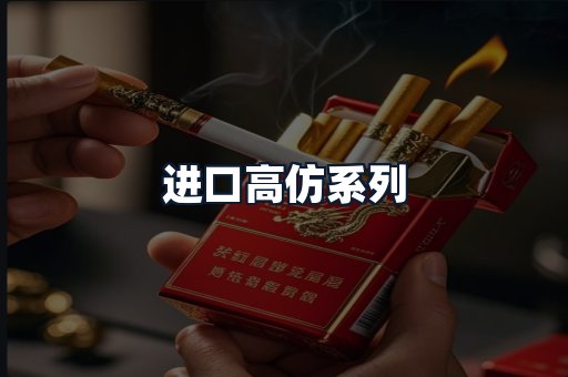 进口高仿系列